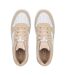 Baskets Tower Enfant Blanc Crème Slazenger-4