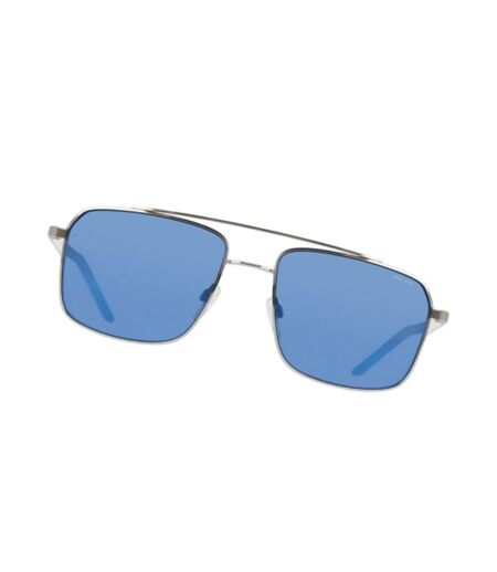 Unisex Adult Traveler Strike Pilot Sunglasses One Size Blue Nike