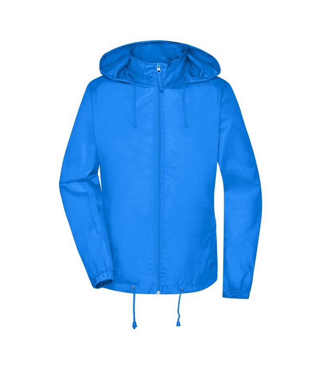 Veste Promo Femme Bleu Vif James And Nicholson-1