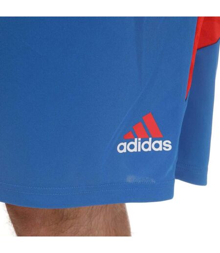 Short bayern munich 2022/23 homme bleu roi Adidas