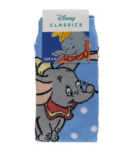 Disney Dumbo Funny Novelty Socks