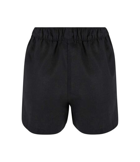 Boxer Femme Noir Urban Classics