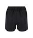 Boxer Femme Noir Urban Classics-2