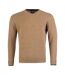 Pull Ashcombe Homme Orge Jack Pyke-1