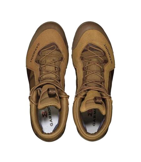 Chaussures De Marche T4 Tour Homme Marron Garmont