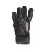 Unisex Adult Predator Match Fingersave Goalkeeper Gloves Black Adidas-2