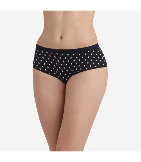 Lot de 5 Shorties Les Pockets Coton