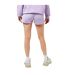 Short Femme Rose Pâle Pangaia-3