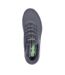 Mens Summits High Range Slip-in Trainers Charcoal Skechers-3