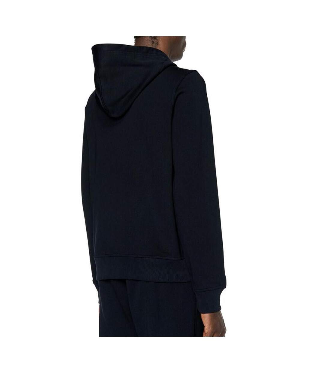 Sweat noir homme diesel ginn-2