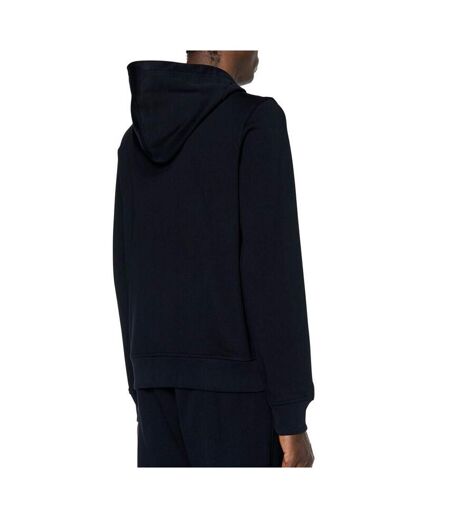 Sweat noir homme diesel ginn