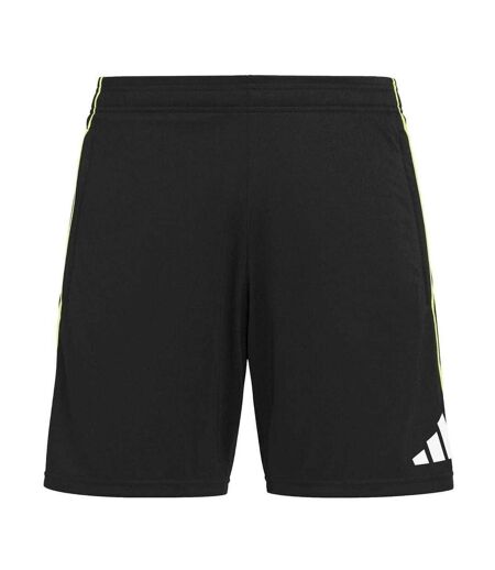 Short Tiro Competition Homme Noir Adidas
