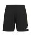 Short Tiro Competition Homme Noir Adidas-2