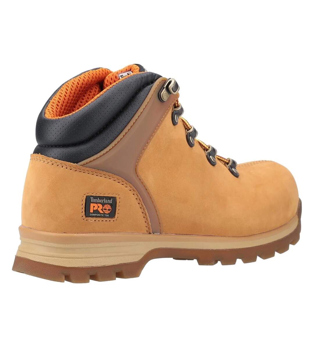 Bottines De Sécurité Splitrock Xt Homme Beige Timberland Pro-2