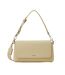 Sac à bandoulière beige femme calvin klein jeans ck must conv - taille unique-1