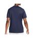 Polo marine homme nike blade - l-2