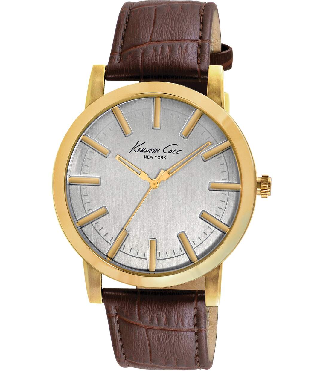 Montre Homme Kenneth Cole Quartz IKC8043