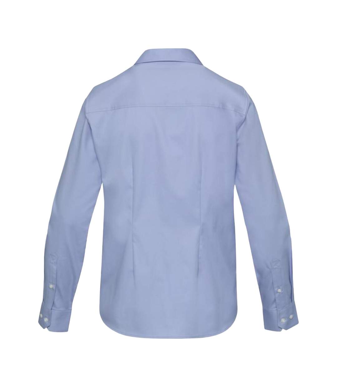 Chemisier Femme Bleu Clair Elevate NXT-2