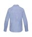 Chemisier Femme Bleu Clair Elevate NXT-2