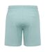 Mens Waffle Shorts Sage Firetrap-2