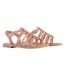 Sandale Cuir Enfant Les Tropeziennes Monzar 4325-3