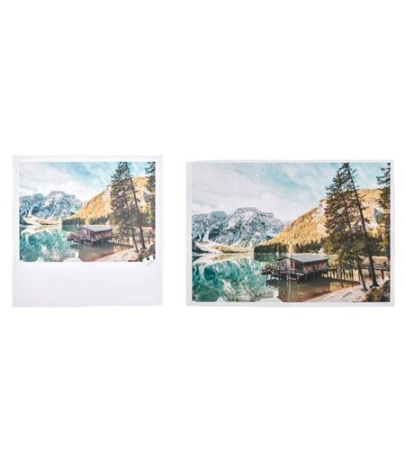 Pazz jigsaw puzzle one size multicoloured MidOcean