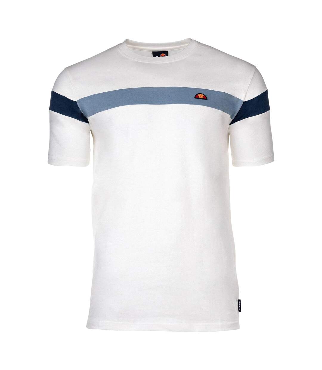 Tee Shirt Ellesse Caserio stock perdu-1