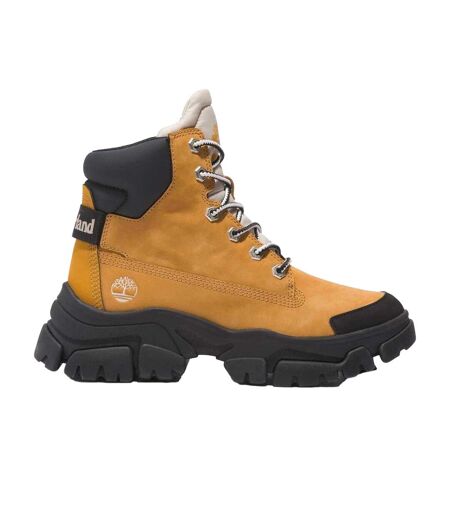 Bottines De Randonnée Adley Way Femme Beige Timberland
