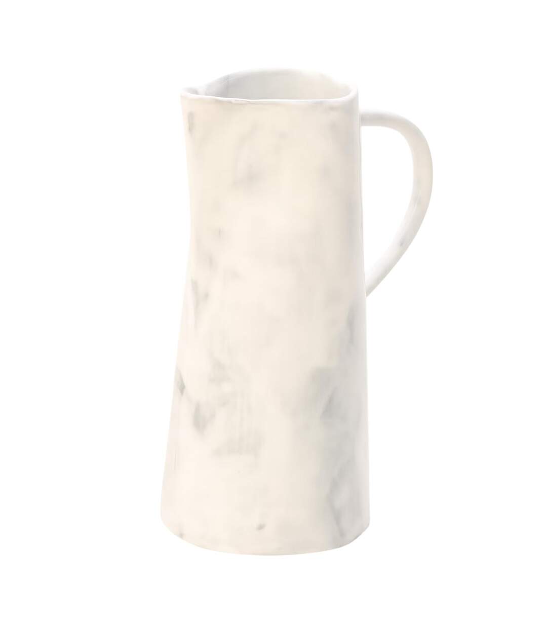 Cruche Motif/style Uni Taille Unique Taupe Off White-2