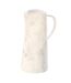 Cruche Motif/style Uni Taille Unique Taupe Off White-2