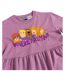 Robe Where Are You Femme Violet Clair Scooby Doo-4