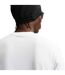 Mens Oval Logo T-shirt White Nike-3