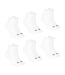 Lot de 6 paires de chaussettes homme Sport Wilson-2