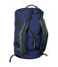 Stormtech Waterproof Gear Holdall Bag (Medium) (Pack of 2) (Ocean Blue/Black) (One Size)
