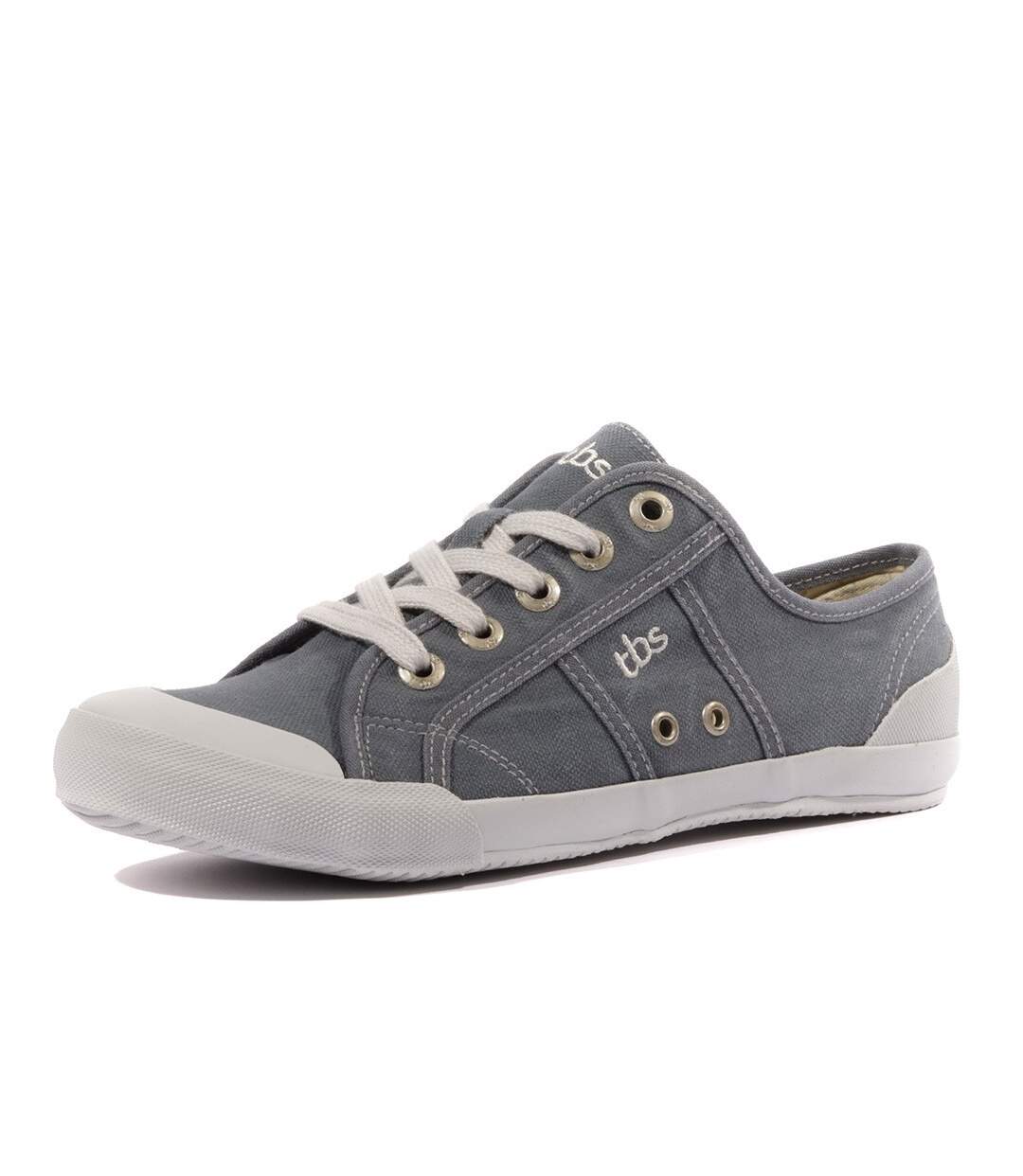 Opiace Femme Chaussures Gris Tbs-1