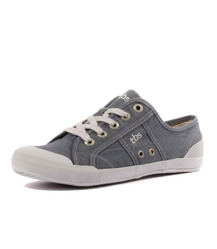 Opiace Femme Chaussures Gris Tbs