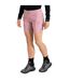Womens/ladies Melodic Iii Shorts Lilas Dare 2B-1
