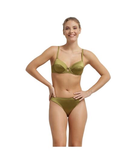 Soutien-gorge paddé avec armatures Silk Radiance
