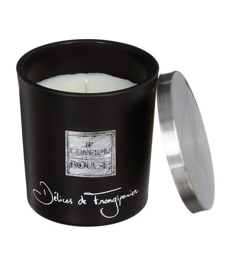Bougie Parfumée Loyd 130g Délices Frangipanier