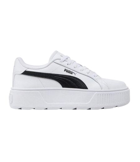 Baskets Karmen Femme Blanc Puma