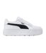 Baskets Karmen Femme Blanc Puma-3