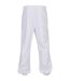 Pantalon De Jogging Homme Blanc Urban Classics-2