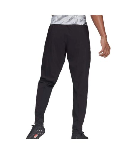 Jogging Noir Homme Adidas M Training Pant