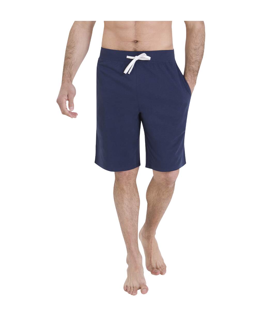 Pyjama court homme Chic Athena-2