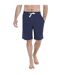 Pyjama court homme Chic Athena-2
