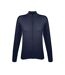 Cardigan Femme Bleu Marine SOLS-1