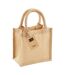 Sac Pour Cadeau Taille Unique Beige Pâle Westford Mill-1