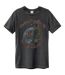 T-shirt World Tour Adulte Anthracite Amplified-1