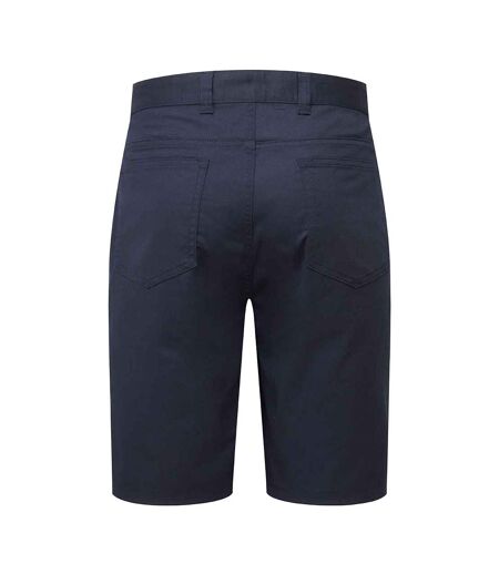 Short Décontracté Performance Homme Bleu Marine Premier