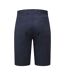 Short Décontracté Performance Homme Bleu Marine Premier-2